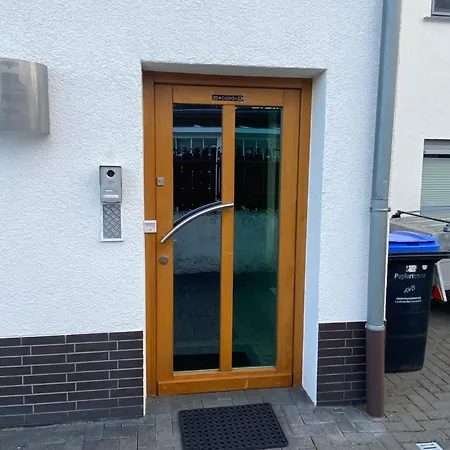 1 Inkl Eigenem Bad Und Parkplatz