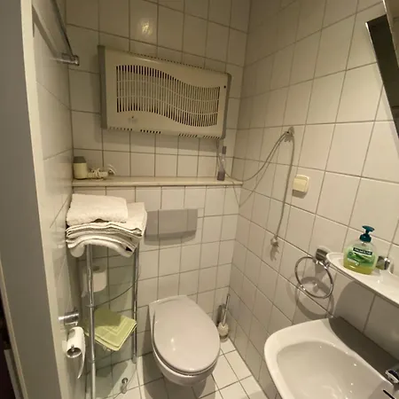 Homestay szállás 1 Inkl Eigenem Bad Und Parkplatz *
