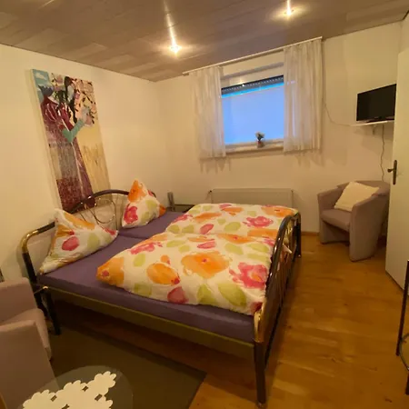 Homestay szállás 1 Inkl Eigenem Bad Und Parkplatz Waldböckelheim