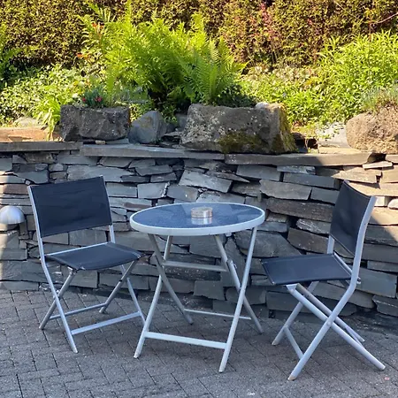 Homestay szállás 1 Inkl Eigenem Bad Und Parkplatz *