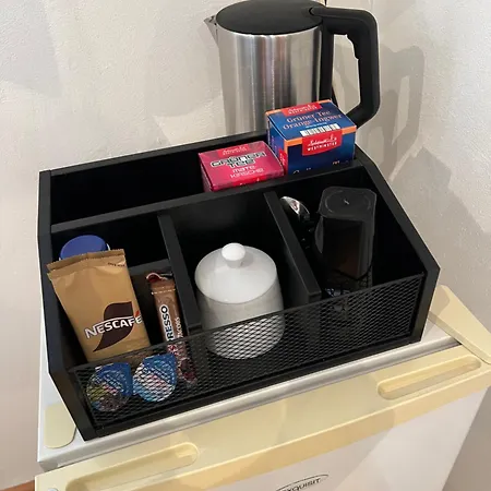 Privatunterkunft 1 Inkl Eigenem Bad Und Parkplatz *