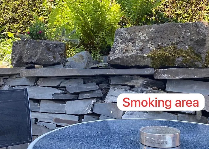 1 Inkl Eigenem Bad Und Parkplatz Waldböckelheim