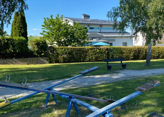 1 Inkl Eigenem Bad Und Parkplatz Waldböckelheim