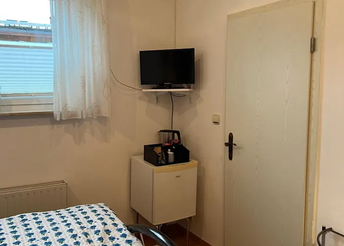 1 Inkl Eigenem Bad Und Parkplatz